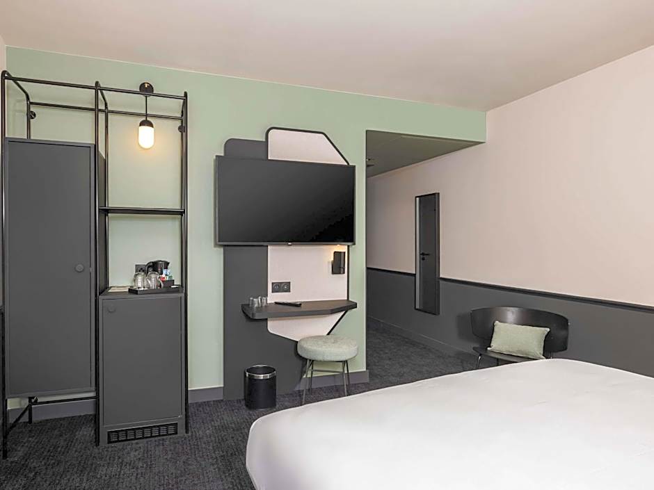 Mercure Bordeaux Gare Atlantic