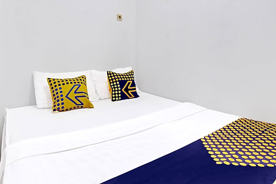 Hotel O Orchid Guest House