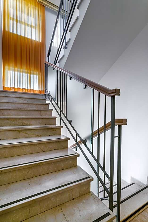 Hotel Stresa