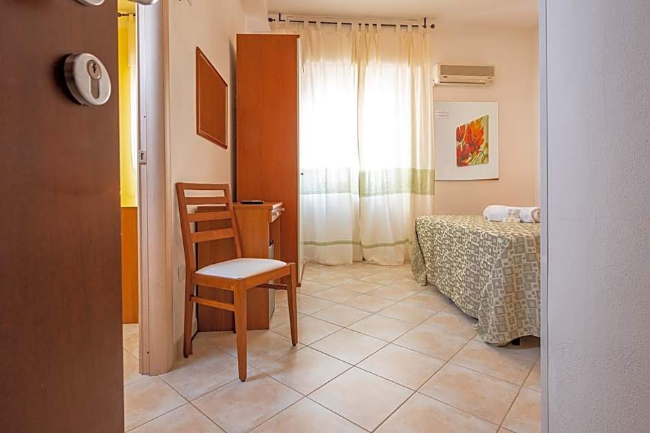 Hotel Il Gabbiano