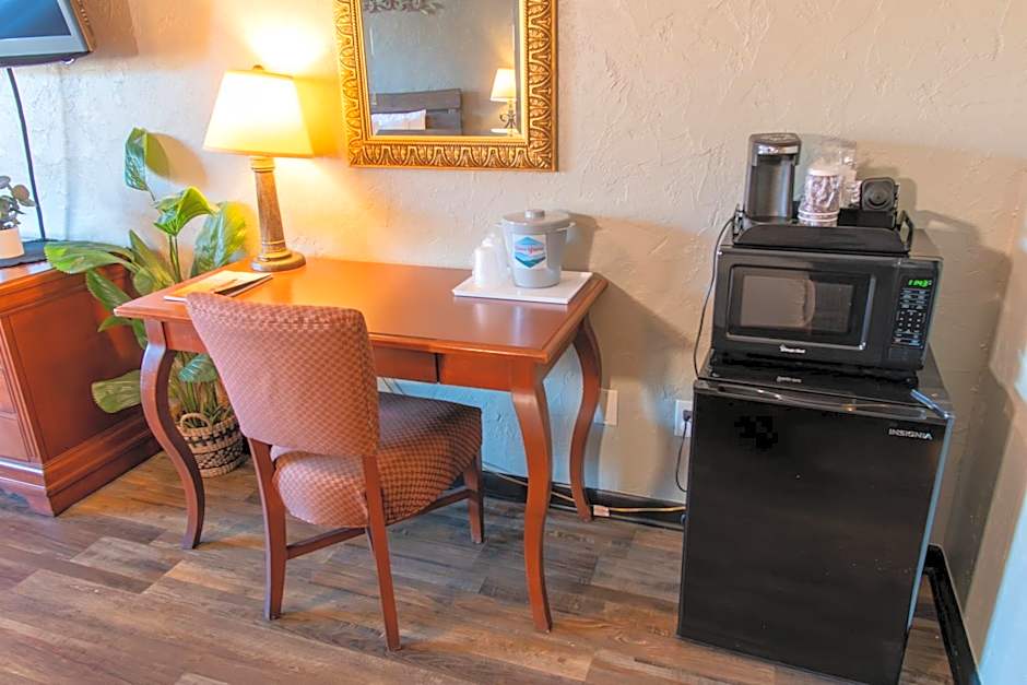 Townsend River Breeze Inn