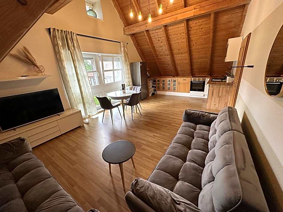 Das Landhotel zur Mühle