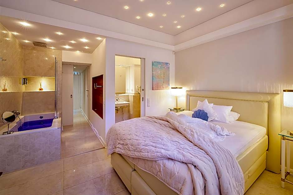 Boutique Suites and Residences Heidelberg- Alte Zigarrenmanufaktur