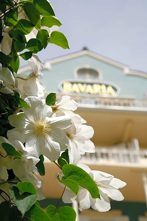 Hotel Bavaria
