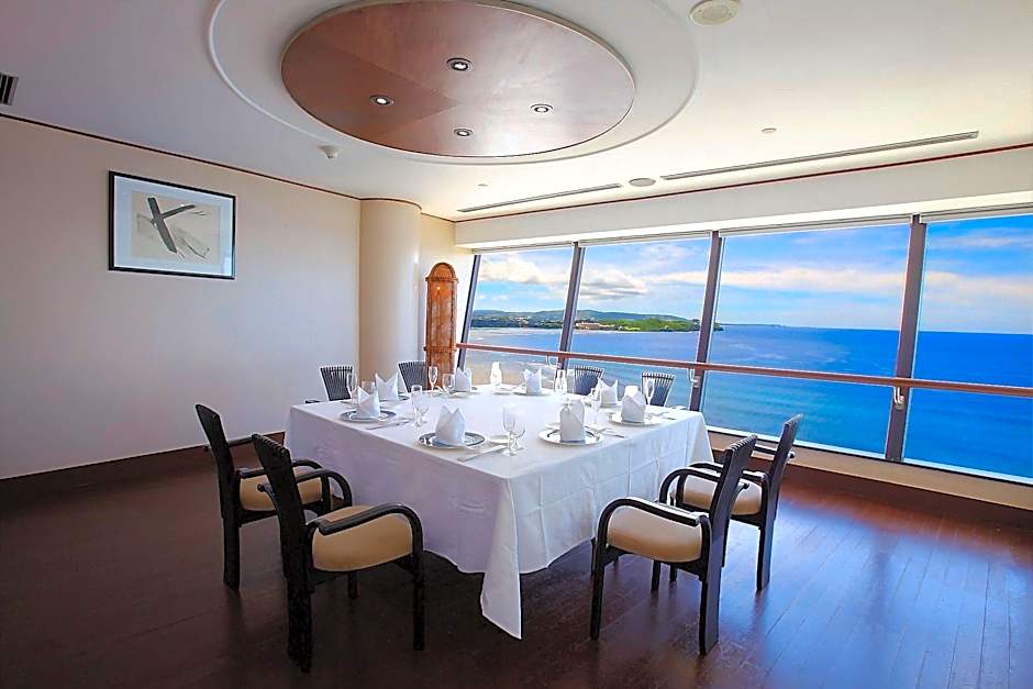 Hotel Nikko Guam