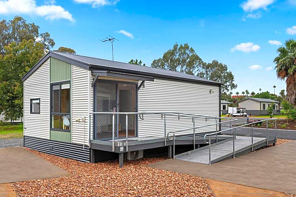 Discovery Parks - Mildura, Buronga Riverside