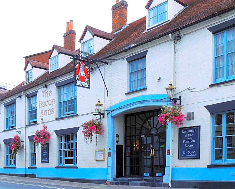 Bacon Arms, Newbury