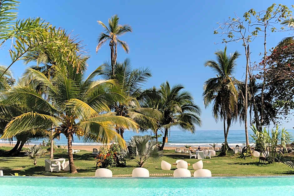 Le Cameleon Boutique Hotel