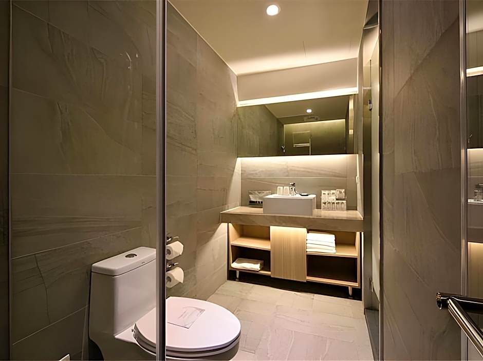 Goodmore Hotel - Shi-Da