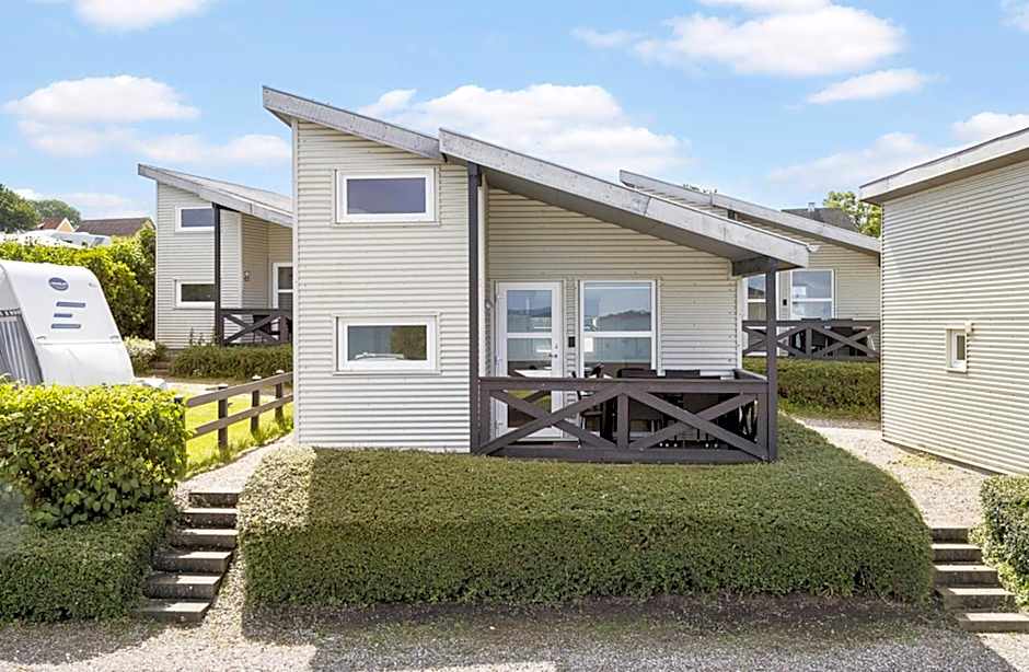 First Camp Bøjden Strand