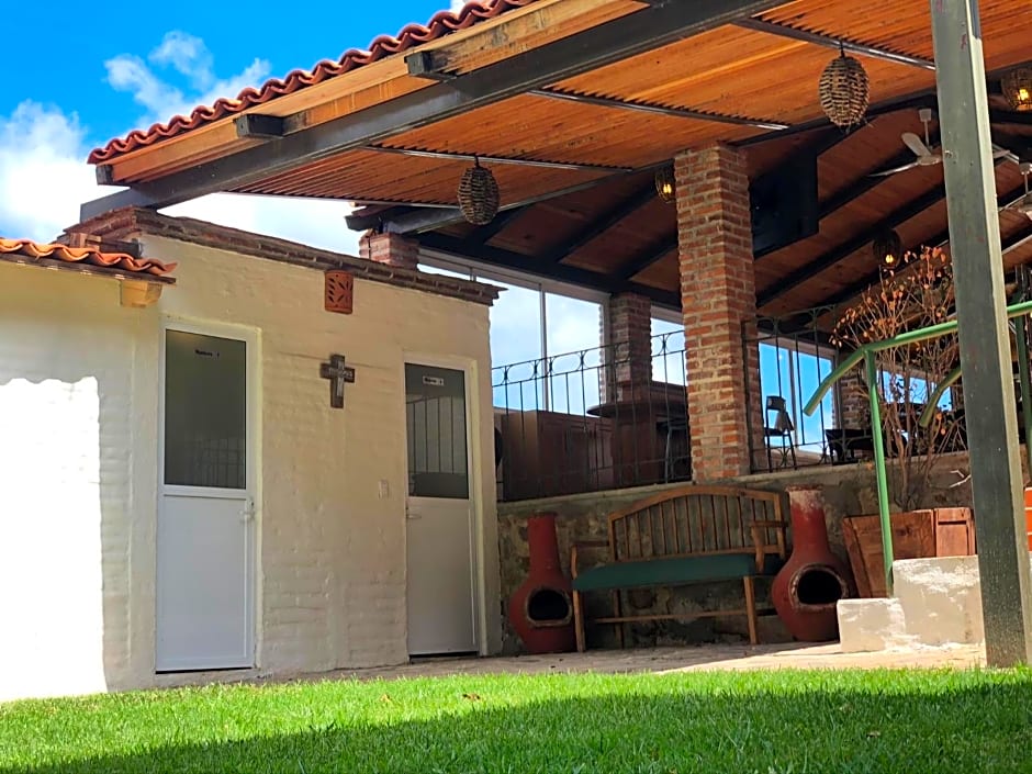 CHIFLON VILLAS