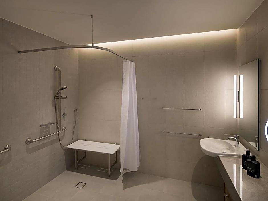 Pullman Sydney Penrith