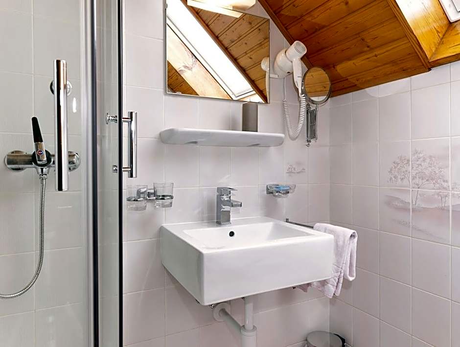 Hôtel la Suite