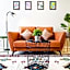 Ekocheras Suite by MOKA at CHERAS