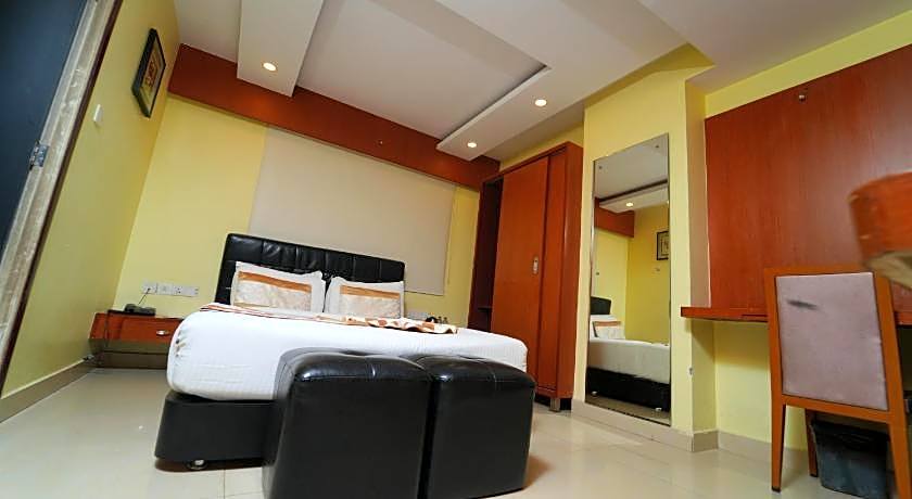 Hotel Diamonds Pearl