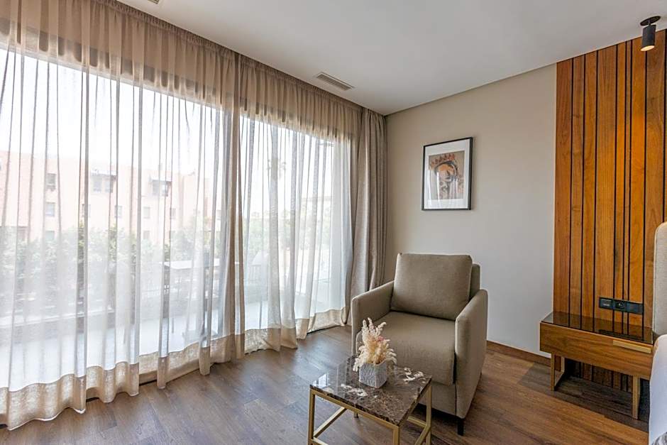 Longue vie Hotels
