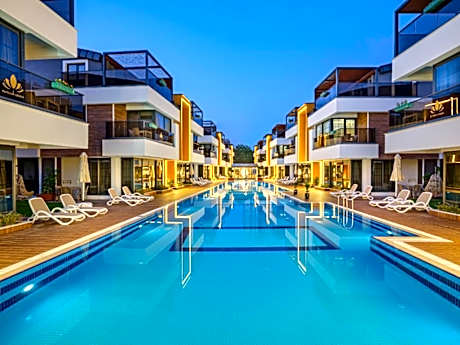 Elysium Green Suites