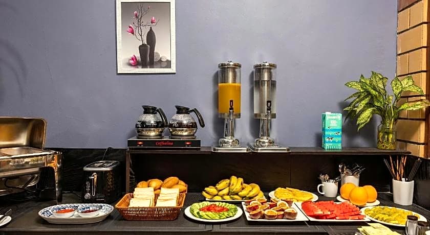 La Renta Premier Hotel & Spa