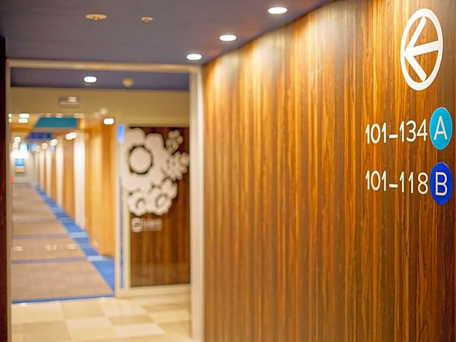 La'gent Hotel Tokyo Bay