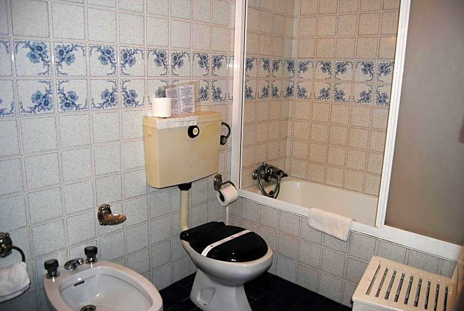 Hotel Peninsular- Porto