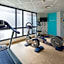Novotel Suites Paris Stade de France