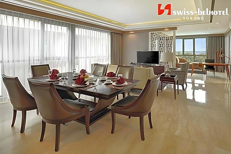 Swiss-Belhotel Sorong