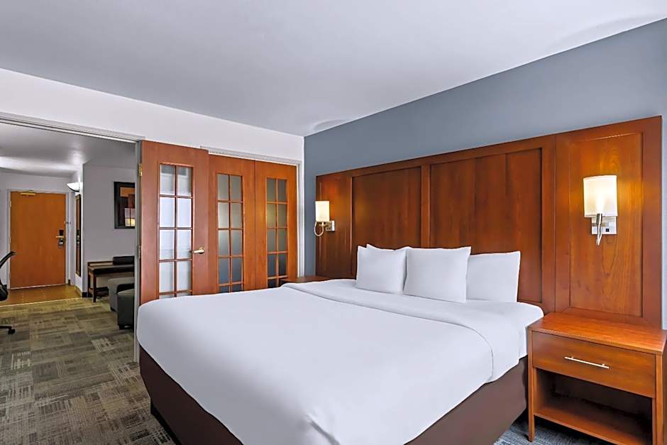 Comfort Suites Denver Tech Center/Englewood