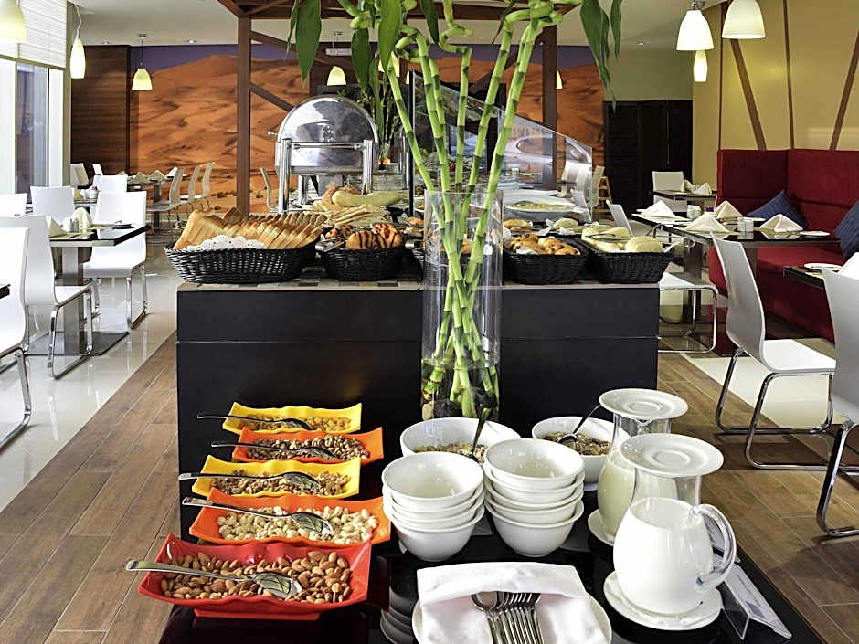 Novotel Suites Riyadh Dyar