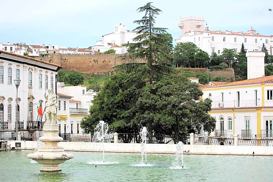 Pateo dos Solares Charm Hotel