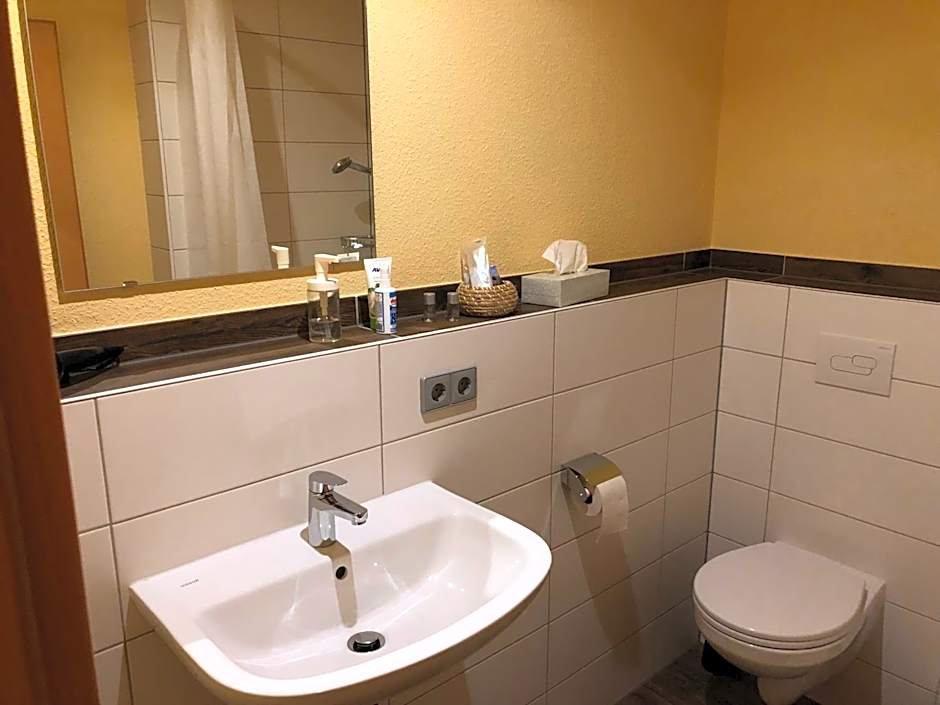 Friederike Wackler Gästehaus