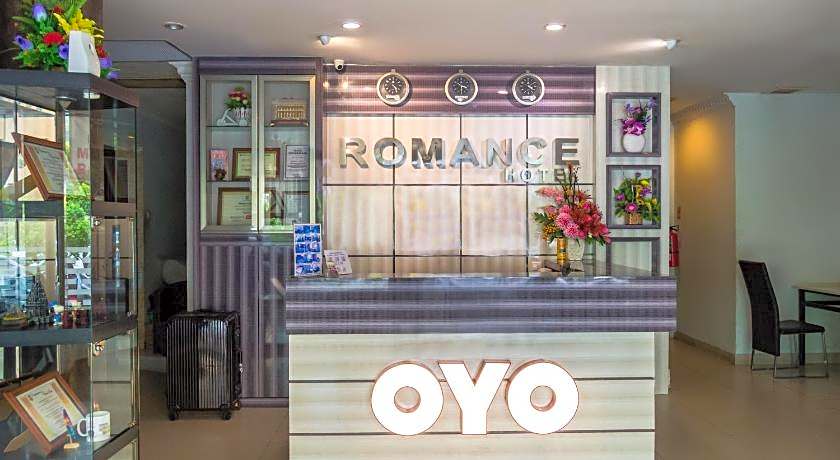 Capital O 664 Romance Hotel