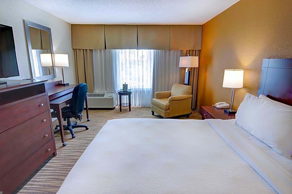 Holiday Inn St. Petersburg N - Clearwater By IHG