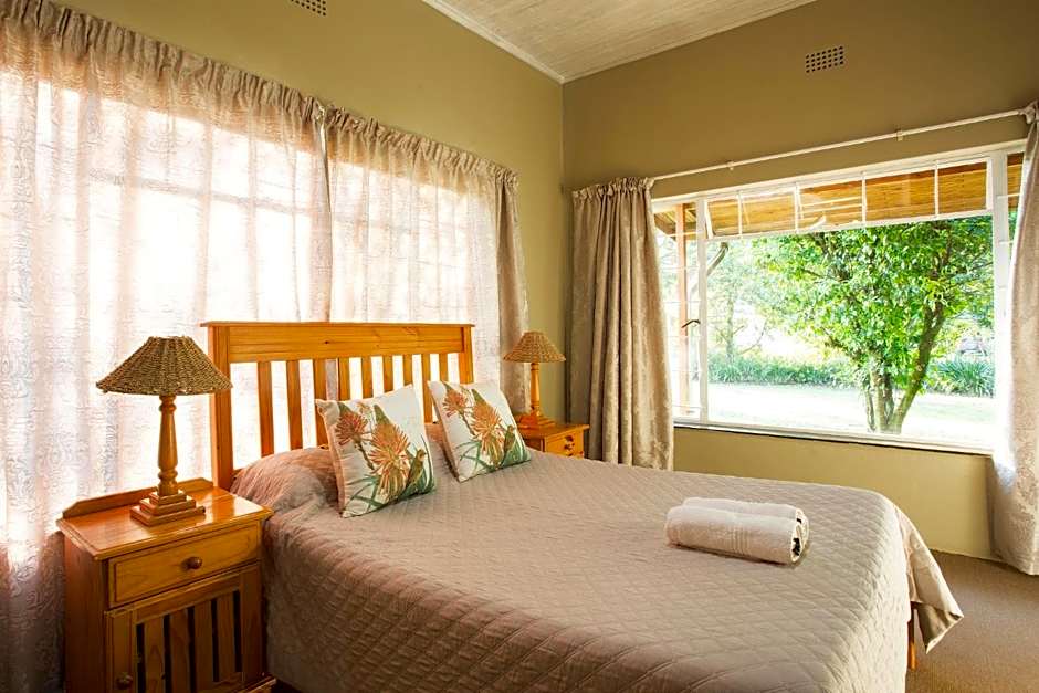 Photo 1 of 9 of Chalet