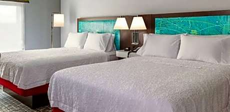 2 Queens Hearing Accessible