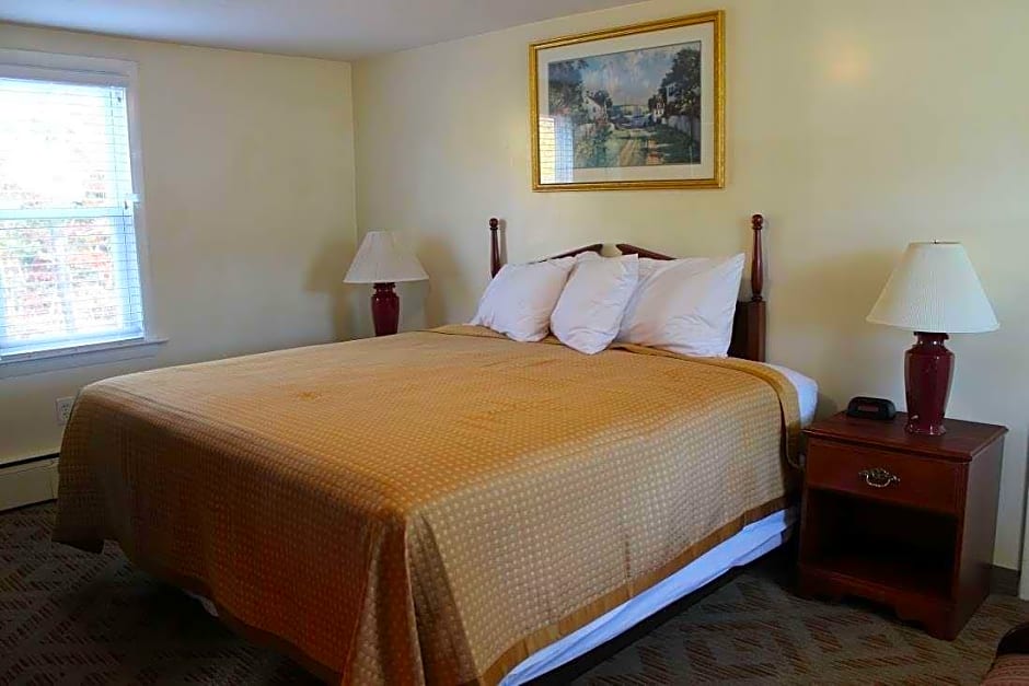 Knights Inn Centerville Cape Cod Area