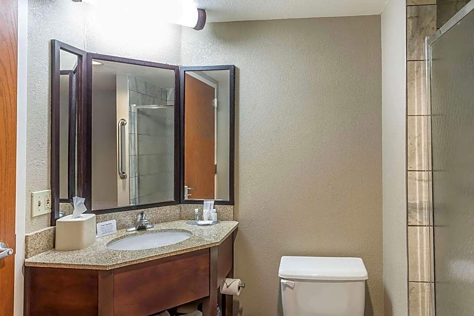 Comfort Inn Omaha