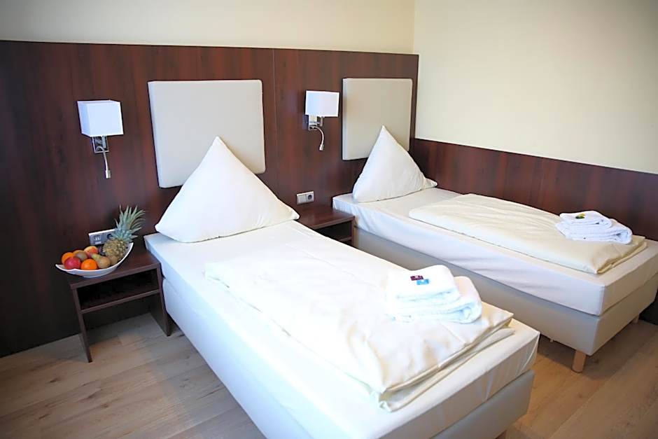 Hotel Neugrabener Hof