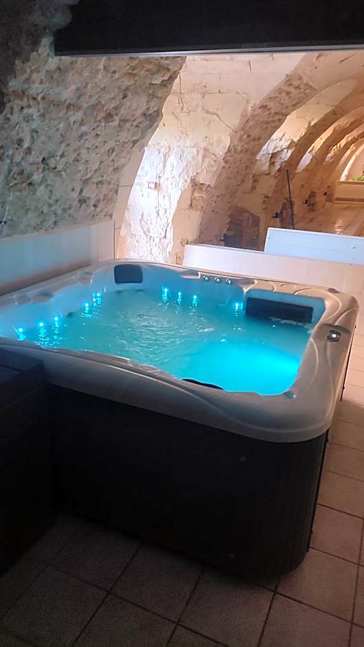 Domaine de la Courbe Hôtel & Spa