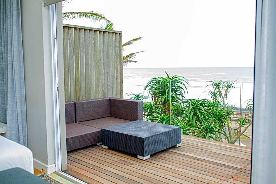 Vetho House Villa Ballito