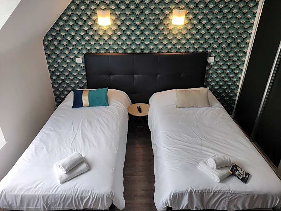 Contact Hôtel de Matignon