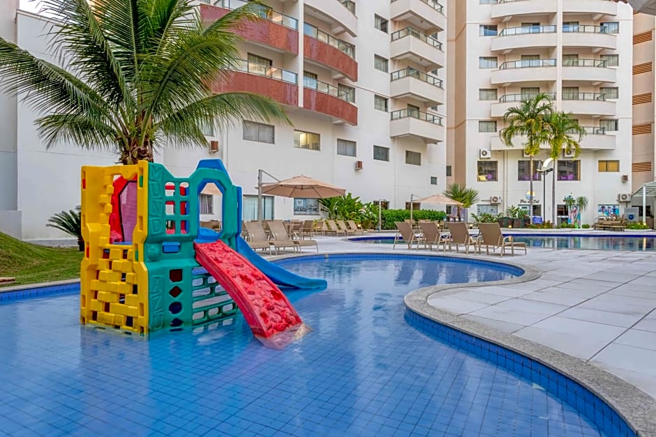 Wyndham Olimpia Royal Hotels