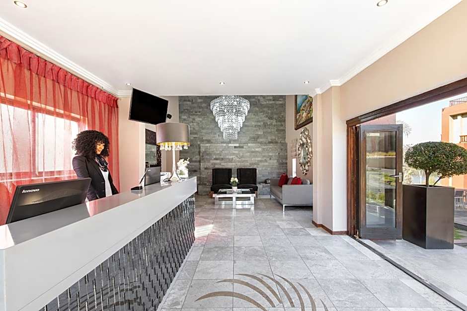 St Andrews Hotel and Spa