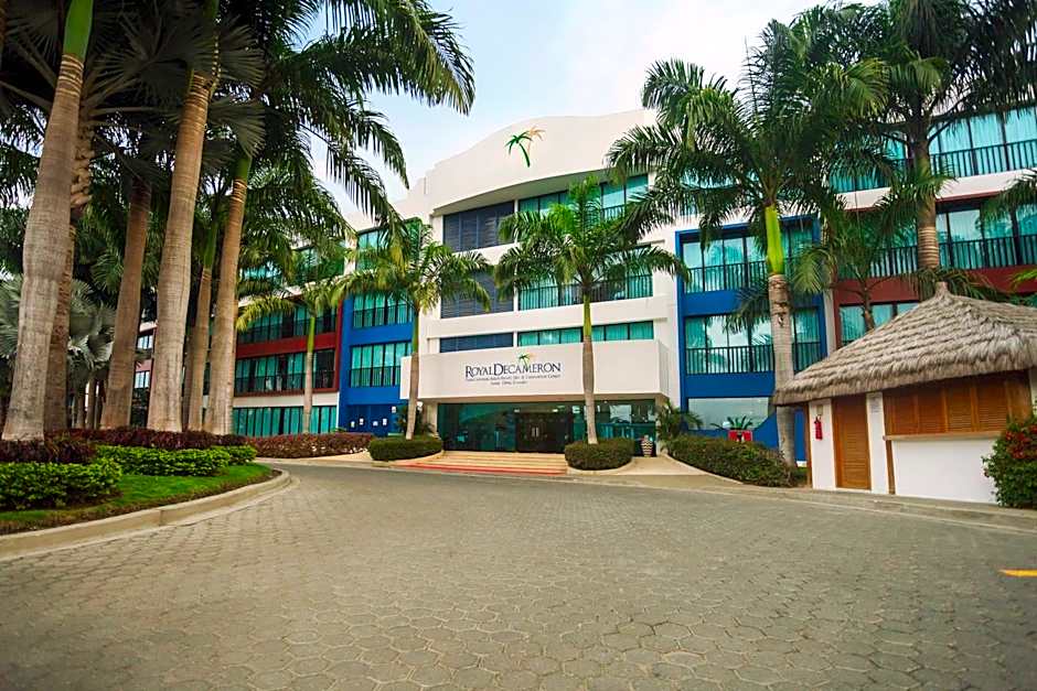 Royal Decameron Punta Centinela - All Inclusive