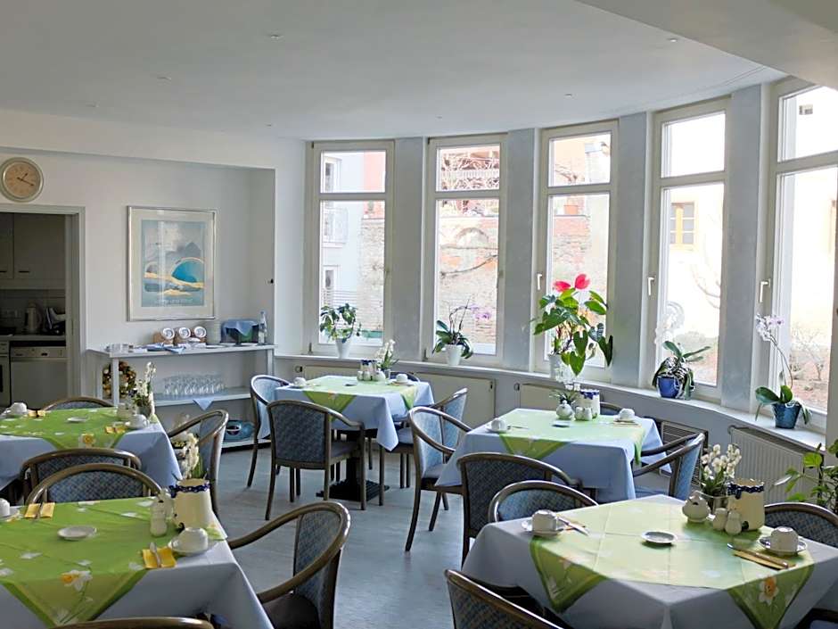 Hotel Cronberger Hof