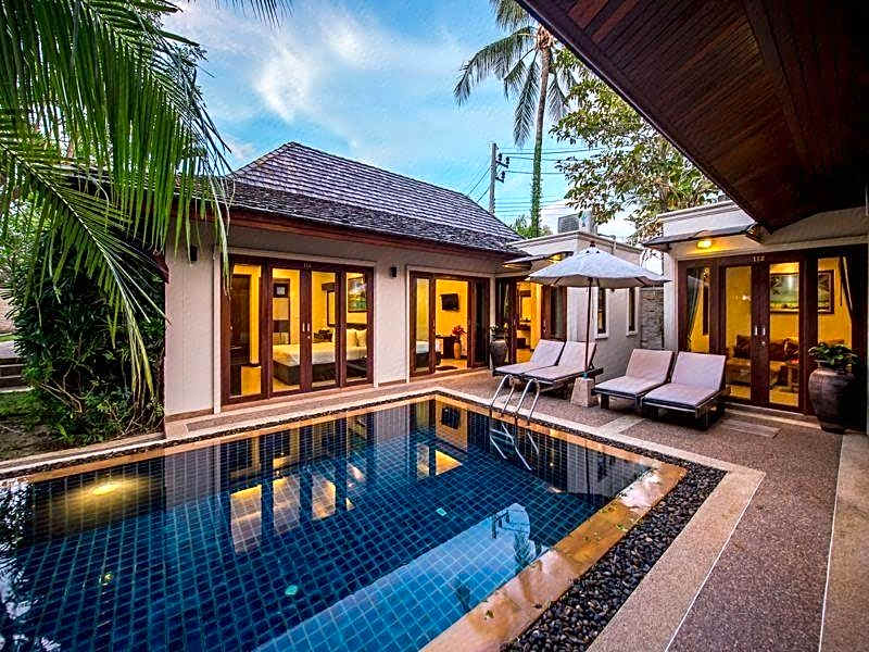 Pai Tan Villas