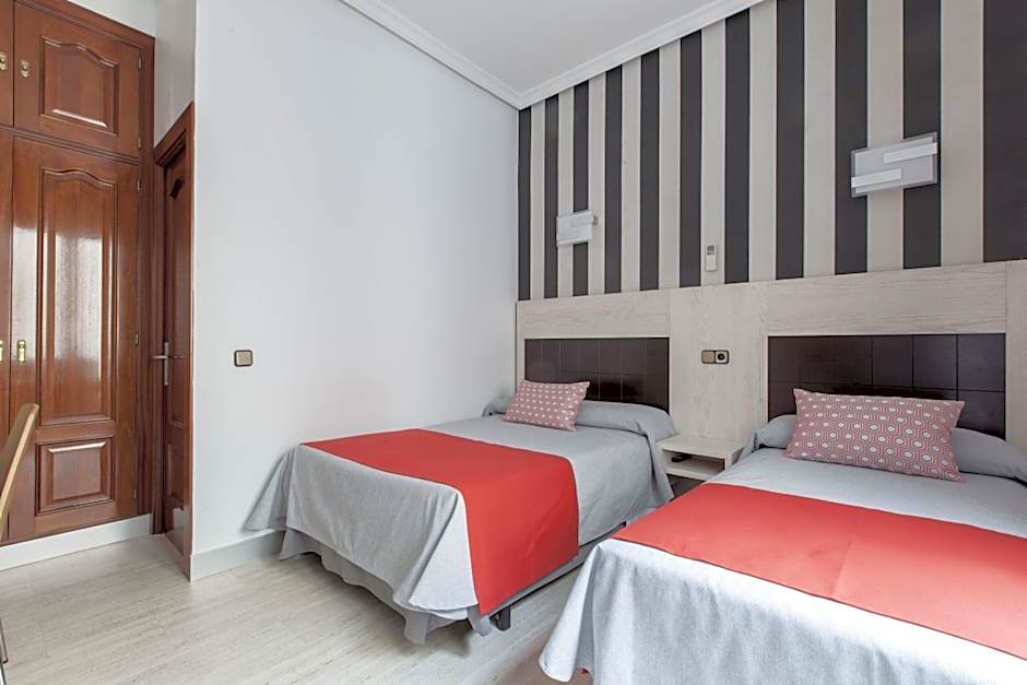 Hostal Castilla I Atocha