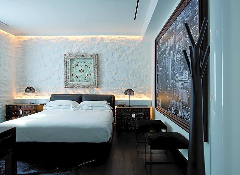 Areadocks Boutique Hotel