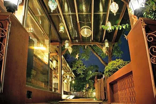 Hotel Malas