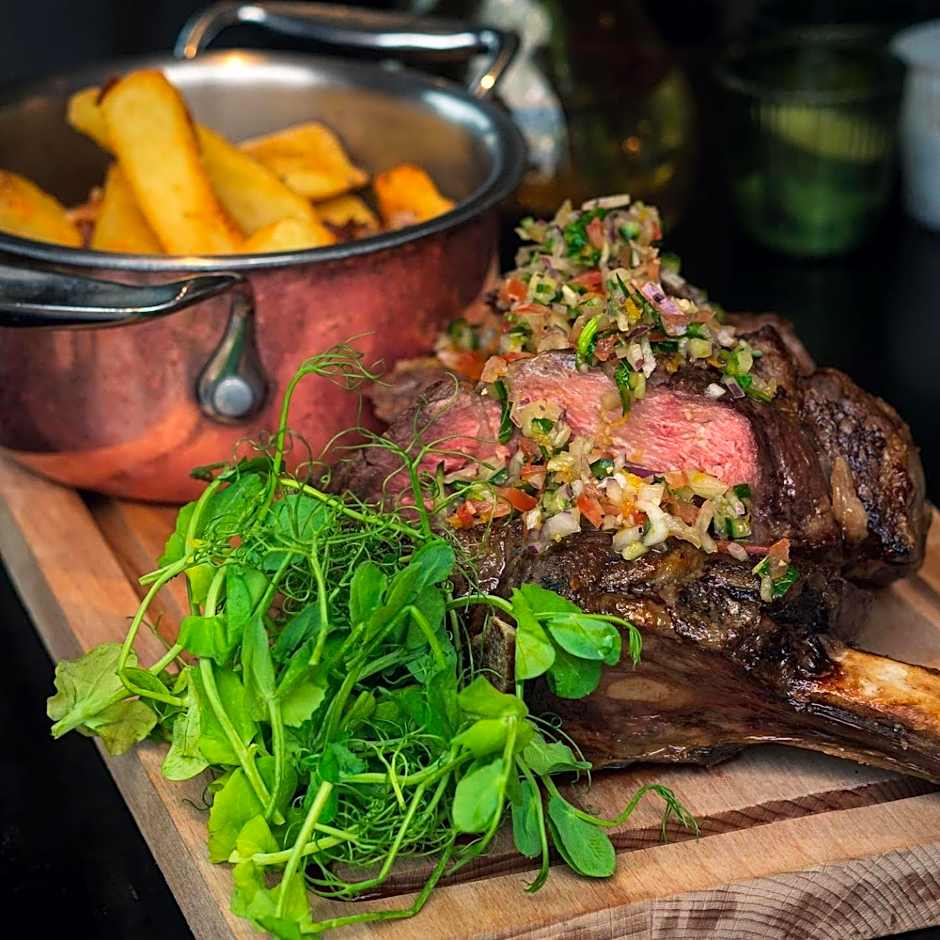 The Seaview, East Preston