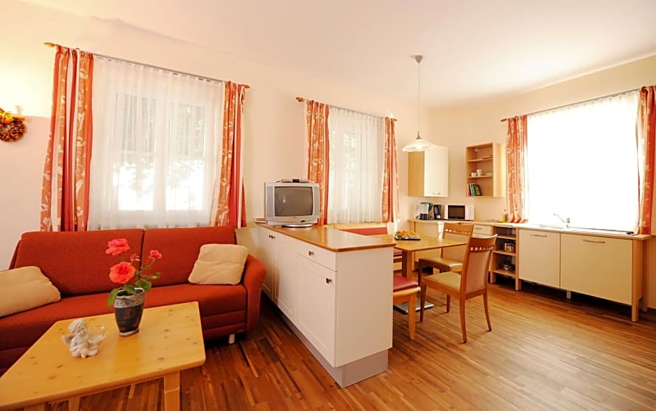 Weingut Familie Schuster